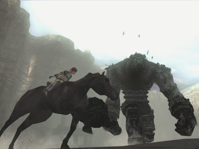 Shadow of the Colossus | Sony confirma remake em trailer incrível!