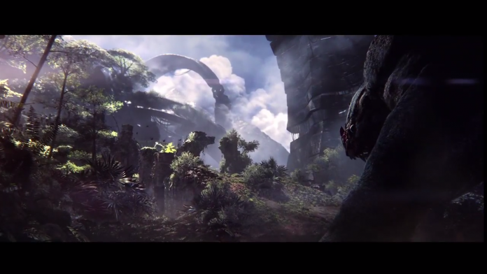 Anthem | Conhe&ccedil;a o novo e incr&iacute;vel game dos criadores de Mass Effect