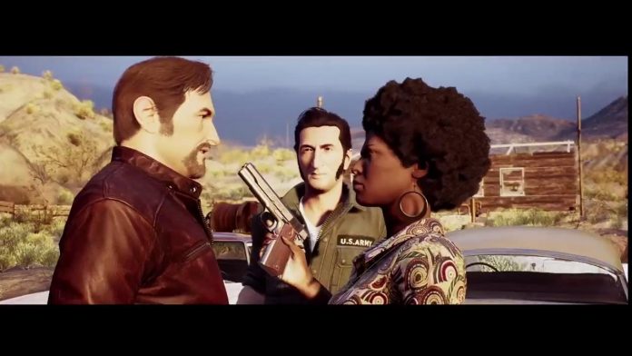 A Way Out | Conheça o “Prison Break” dos games!