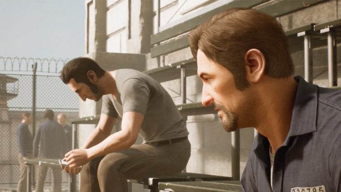 A Way Out | Conheça o “Prison Break” dos games!
