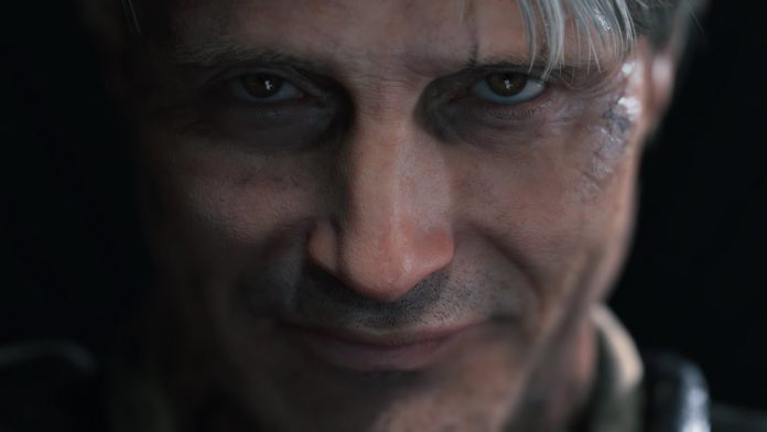 Death Stranding | Conheça o incrível game produzido por Hideo Kojima
