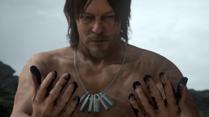 Death Stranding | Conheça o incrível game produzido por Hideo Kojima