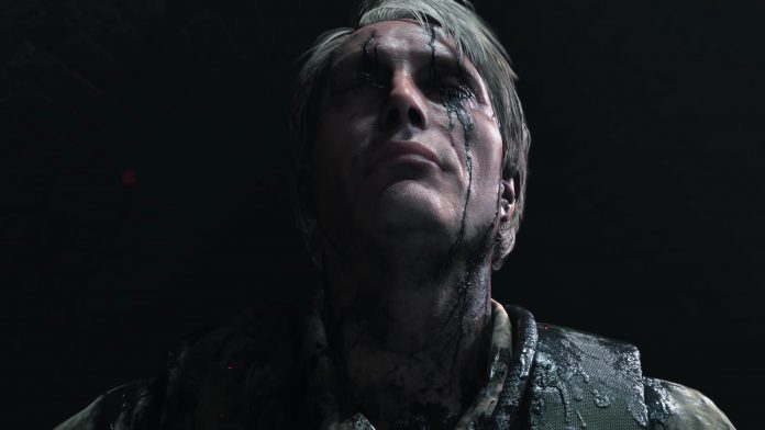 Death Stranding | Conheça o incrível game produzido por Hideo Kojima