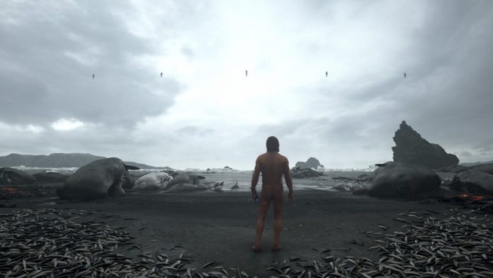 Death Stranding | Conheça o incrível game produzido por Hideo Kojima
