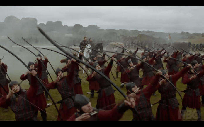 Game of Thrones | Falamos um pouco sobre o segundo trailer lançado, confira!