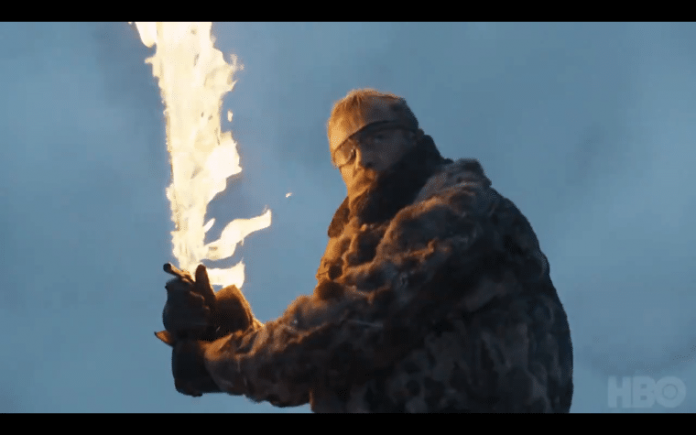Game of Thrones | Falamos um pouco sobre o segundo trailer lançado, confira!