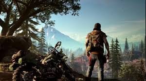 Days Gone | Confira 12 minutos do game zombie survivor da Sony!
