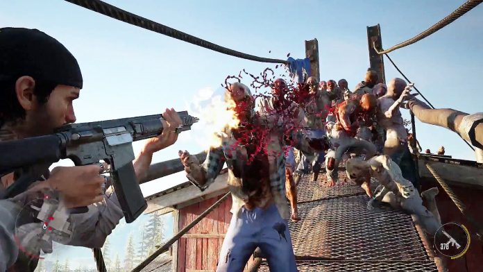 Days Gone | Confira 12 minutos do game zombie survivor da Sony!