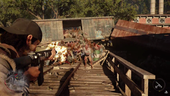 Days Gone | Confira 12 minutos do game zombie survivor da Sony!