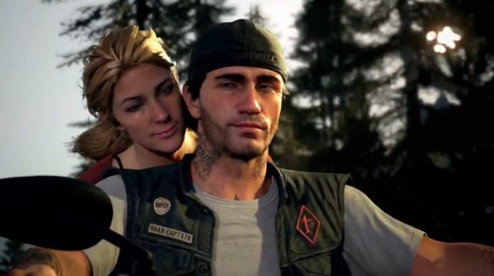 Days Gone | Confira 12 minutos do game zombie survivor da Sony!