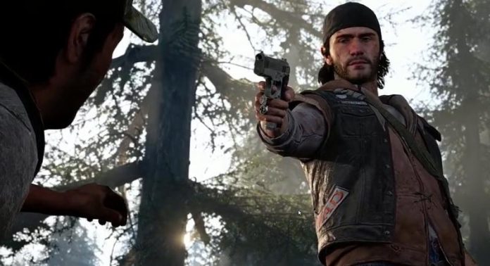 Days Gone | Confira 12 minutos do game zombie survivor da Sony!
