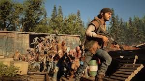 Days Gone | Confira 12 minutos do game zombie survivor da Sony!