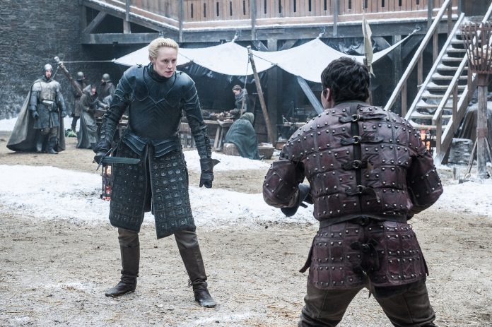 GAME OF THRONES | HBO DIVULGA FOTOS INÉDITAS DO PRIMEIRO EPISÓDIO DA NOVA TEMPORADA