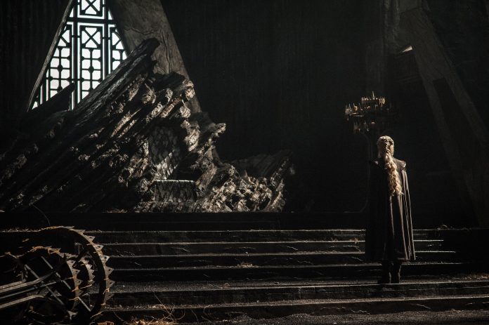 GAME OF THRONES | HBO DIVULGA FOTOS INÉDITAS DO PRIMEIRO EPISÓDIO DA NOVA TEMPORADA