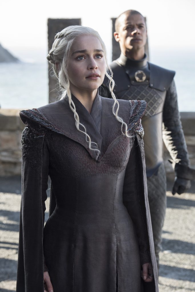 GAME OF THRONES | HBO DIVULGA FOTOS INÉDITAS DO PRIMEIRO EPISÓDIO DA NOVA TEMPORADA