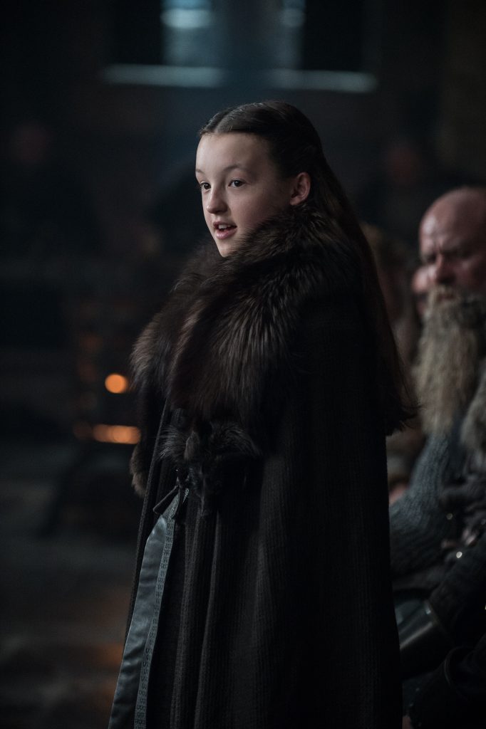 GAME OF THRONES | HBO DIVULGA FOTOS INÉDITAS DO PRIMEIRO EPISÓDIO DA NOVA TEMPORADA