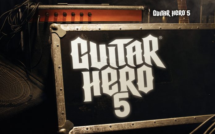 Guitar Hero | Relembre o grande sucesso do Rock nos games!