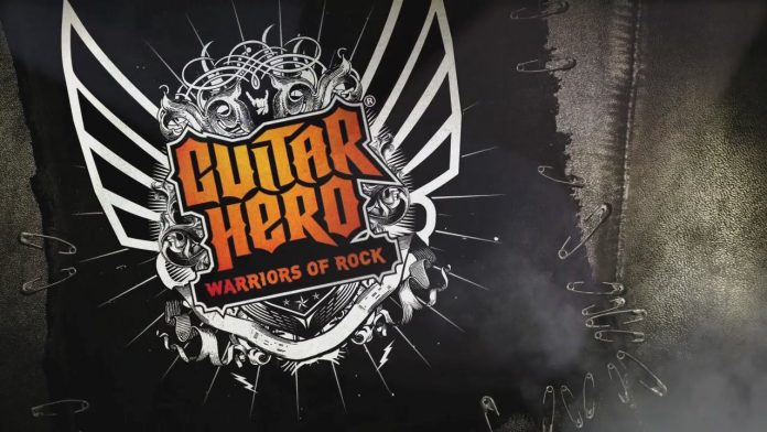 Guitar Hero | Relembre o grande sucesso do Rock nos games!