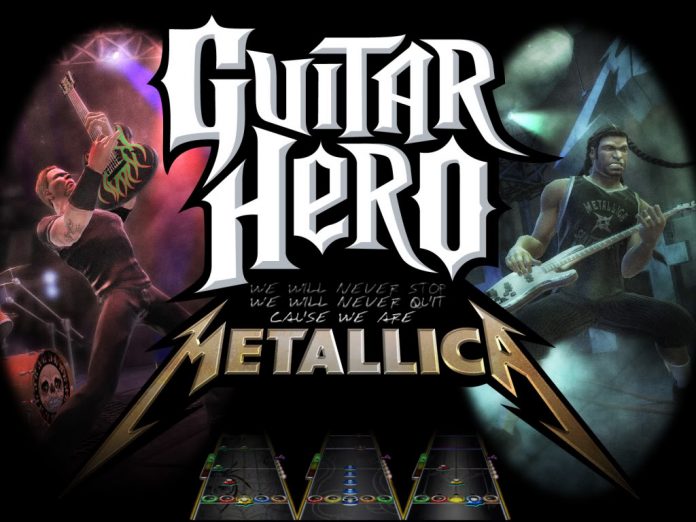 Guitar Hero | Relembre o grande sucesso do Rock nos games!
