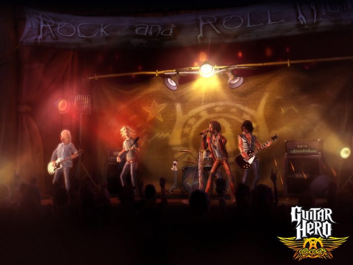 Guitar Hero | Relembre o grande sucesso do Rock nos games!