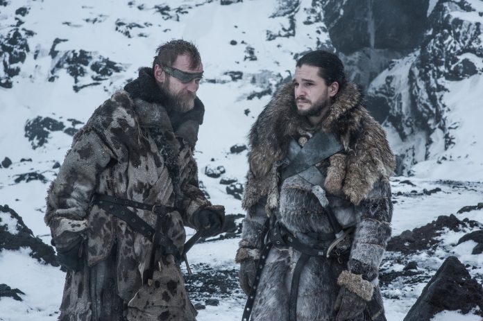 HBO DIVULGA FOTOS INÉDITAS DO SEXTO EPISÓDIO DE “GAME OF THRONES”