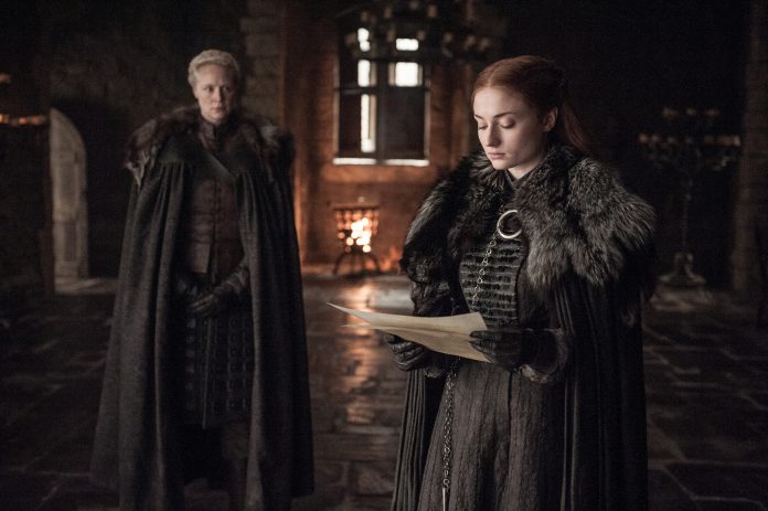 HBO DIVULGA FOTOS INÉDITAS DO SEXTO EPISÓDIO DE “GAME OF THRONES”