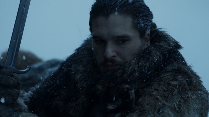 HBO DIVULGA FOTOS INÉDITAS DO SEXTO EPISÓDIO DE “GAME OF THRONES”