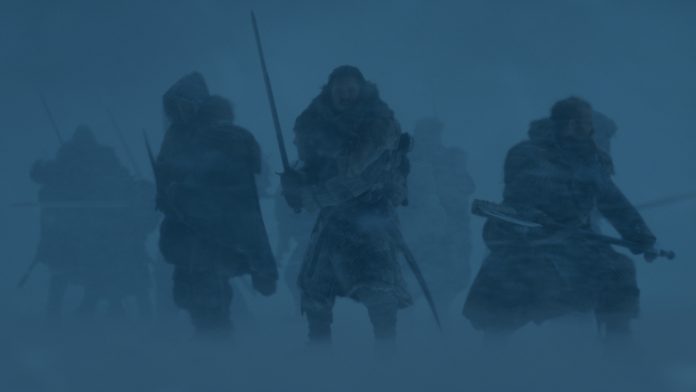 HBO DIVULGA FOTOS INÉDITAS DO SEXTO EPISÓDIO DE “GAME OF THRONES”
