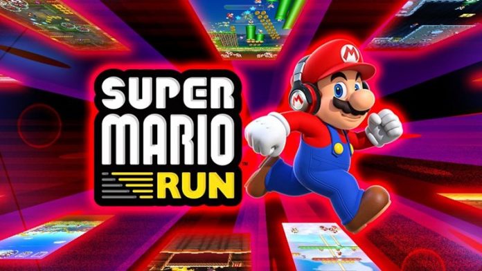 Super Mario Run | Sai hoje atualização trazendo ótimas novidades e 50% de desconto!