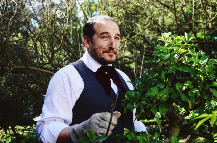 SEGUNDA TEMPORADA DE “O HIPNOTIZADOR”, SÉRIE ORIGINAL DA HBO, ESTREIA EM 29 DE OUTUBRO