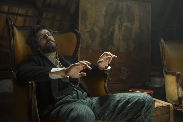 SEGUNDA TEMPORADA DE “O HIPNOTIZADOR”, SÉRIE ORIGINAL DA HBO, ESTREIA EM 29 DE OUTUBRO