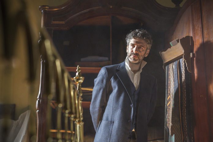 SEGUNDA TEMPORADA DE “O HIPNOTIZADOR”, SÉRIE ORIGINAL DA HBO, ESTREIA EM 29 DE OUTUBRO