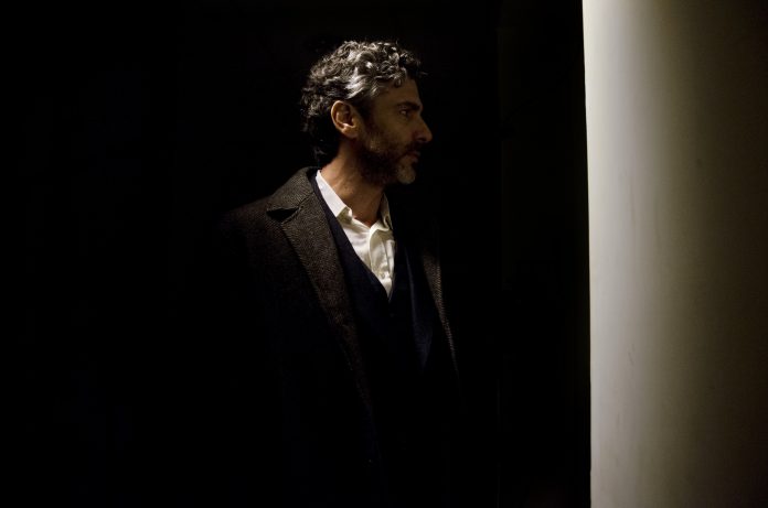 SEGUNDA TEMPORADA DE “O HIPNOTIZADOR”, SÉRIE ORIGINAL DA HBO, ESTREIA EM 29 DE OUTUBRO