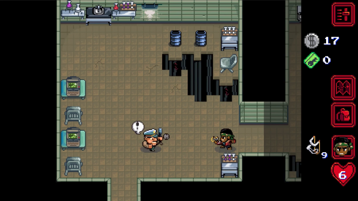 Stranger Things: The Game | Conheça o game mobile baseado na série!