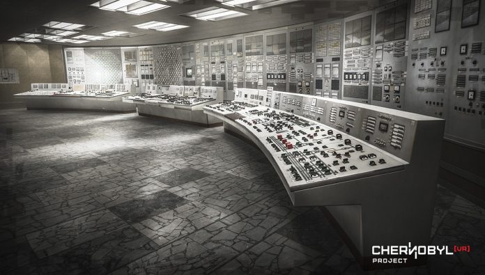 Chernobyl VR Project | Visite o local da tragédia usando a Realidade Virtual