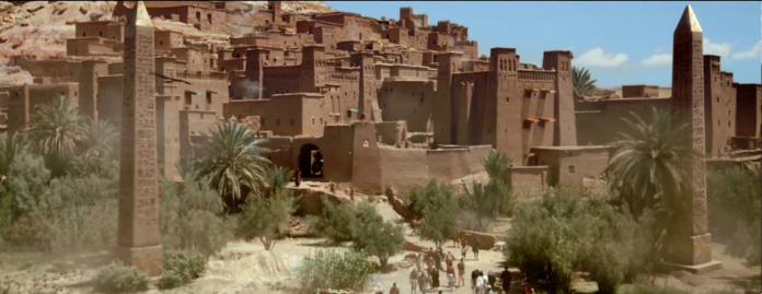 Assassin’s Creed Origins | Trailer live action de arrepiar é divulgado; confira!