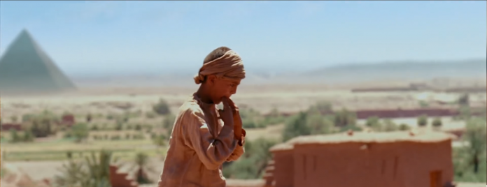 Assassin’s Creed Origins | Trailer live action de arrepiar é divulgado; confira!