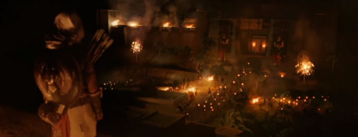 Assassin’s Creed Origins | Trailer live action de arrepiar é divulgado; confira!