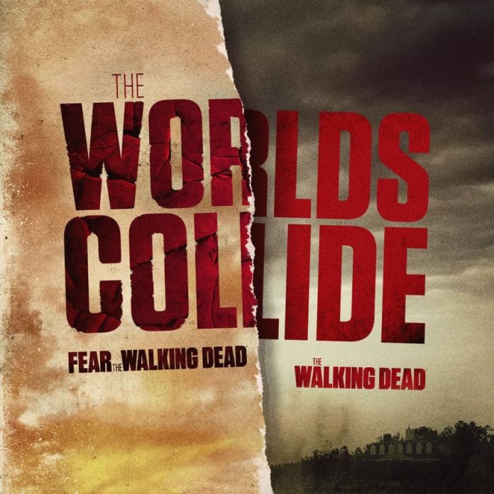 The Walking Dead | Série ganha posters inspirados em clássicos do cinema