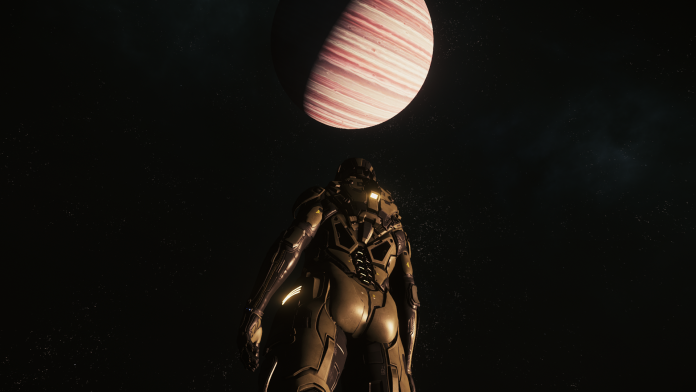 Star Citizen | Confira como participar do “Free Fly” e jogue o game nesse final de semana GRATUITAMENTE!