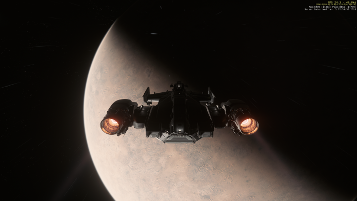 Star Citizen | Confira como participar do “Free Fly” e jogue o game nesse final de semana GRATUITAMENTE!