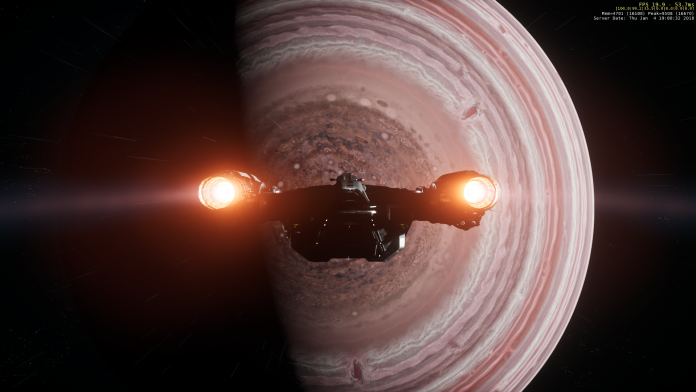 Star Citizen | Confira como participar do “Free Fly” e jogue o game nesse final de semana GRATUITAMENTE!