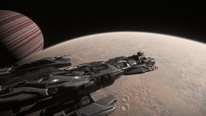 Star Citizen | Confira como participar do “Free Fly” e jogue o game nesse final de semana GRATUITAMENTE!