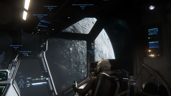 Star Citizen | Confira como participar do “Free Fly” e jogue o game nesse final de semana GRATUITAMENTE!