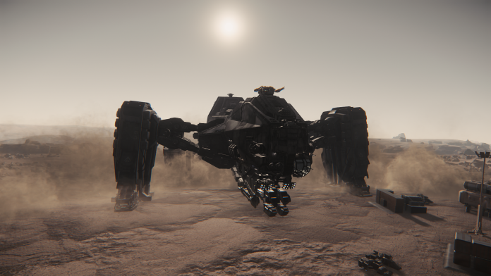 Star Citizen | Confira como participar do “Free Fly” e jogue o game nesse final de semana GRATUITAMENTE!