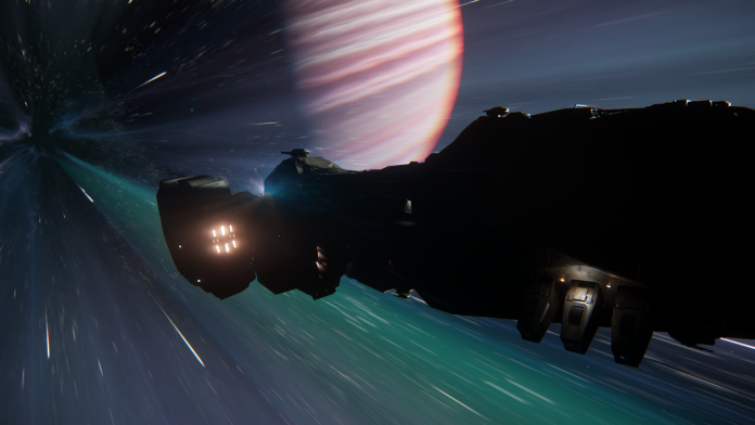 Star Citizen | Confira como participar do “Free Fly” e jogue o game nesse final de semana GRATUITAMENTE!