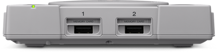 Sony entra na onda dos mini consoles retro com o PlayStation Classic; Confira!