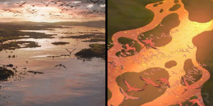 O Rei Leão | Compare as cenas do live action com a animação original
