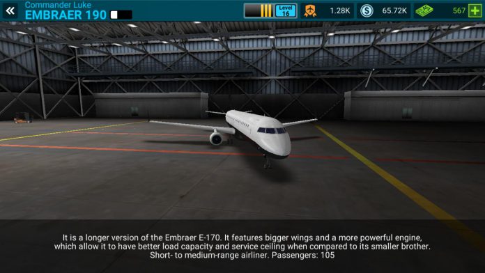 Game Mobile da Semana | Airline Commander: Torne-se um piloto comercial usando seu celular!