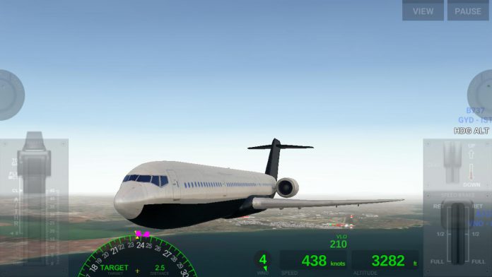 Game Mobile da Semana | Airline Commander: Torne-se um piloto comercial usando seu celular!